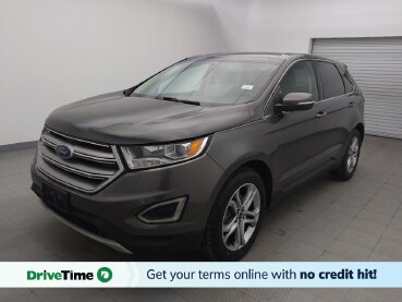 2015 Ford Edge in Live Oak, TX 78233