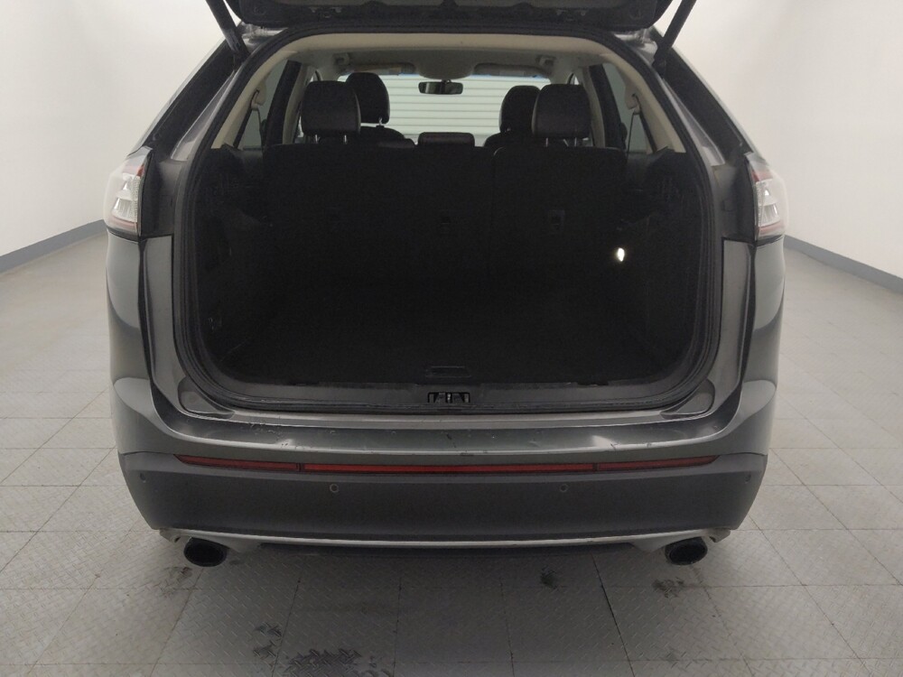 2015 Ford Edge in Live Oak, TX 78233 - 18082634 29