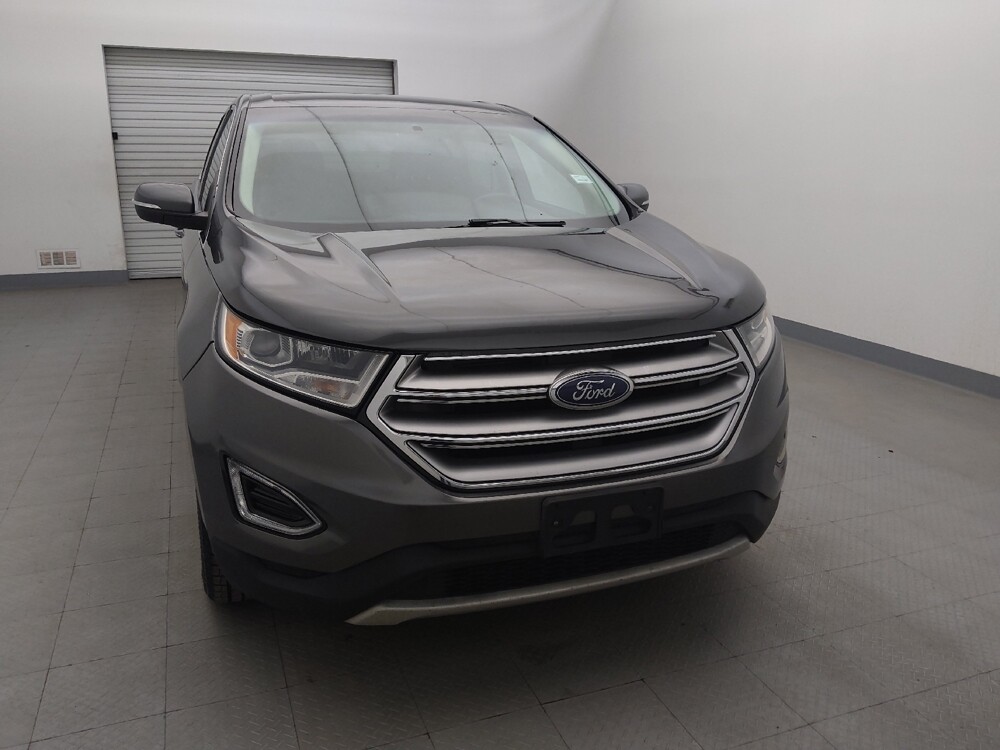2015 Ford Edge in Live Oak, TX 78233 - 18082634 14