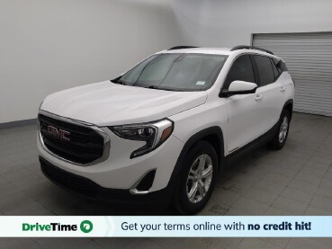 2021 GMC Terrain in Live Oak, TX 78233