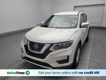 2019 Nissan Rogue in Pelham, AL 35124
