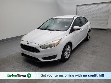 2016 Ford Focus in Louisville, KY 40258