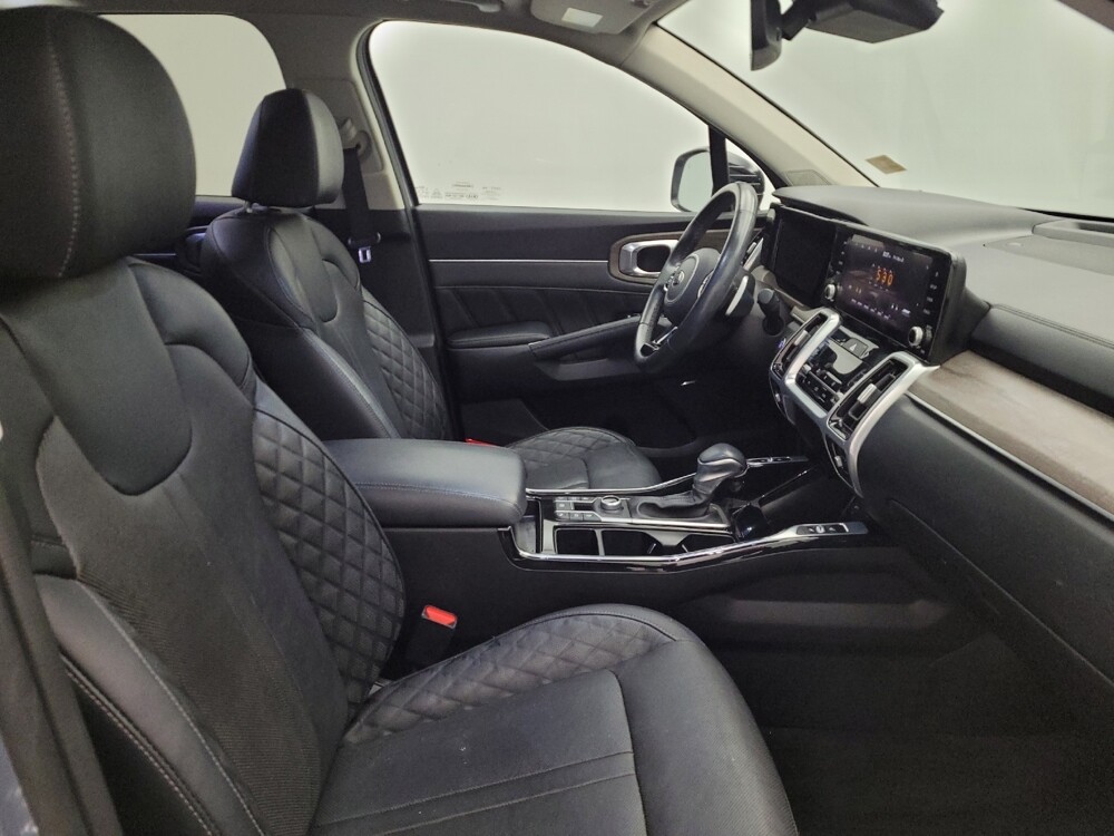 2021 Kia Sorento in Louisville, KY 40258 - 18082640 21