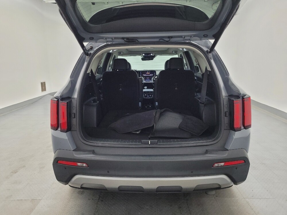 2021 Kia Sorento in Louisville, KY 40258 - 18082640 29