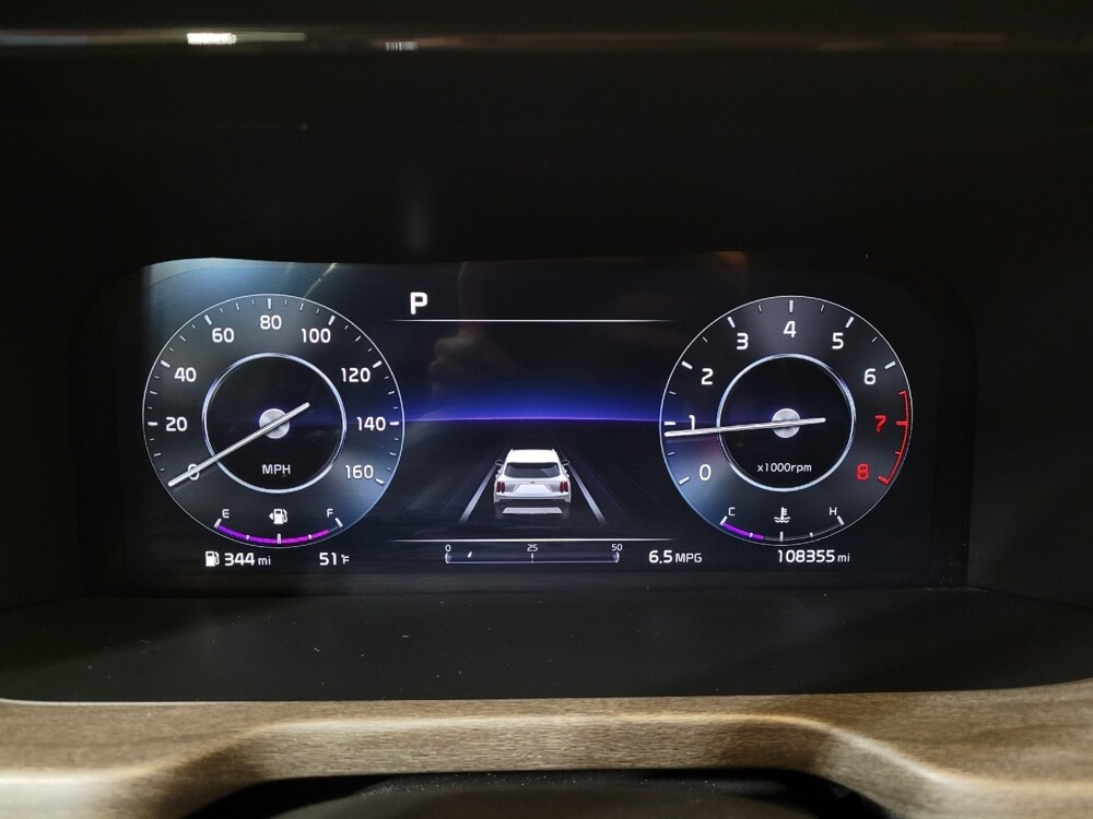 2021 Kia Sorento in Louisville, KY 40258 - 18082640 23