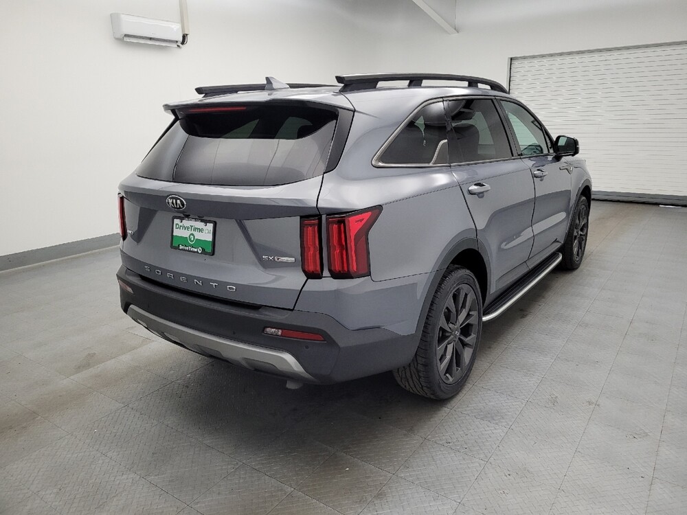 2021 Kia Sorento in Louisville, KY 40258 - 18082640 9