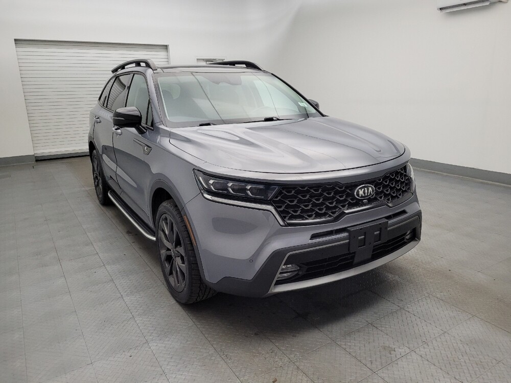 2021 Kia Sorento in Louisville, KY 40258 - 18082640 13