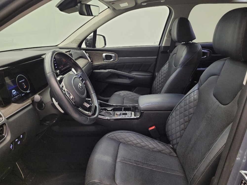 2021 Kia Sorento in Louisville, KY 40258 - 18082640 17