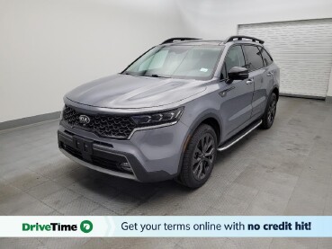 2021 Kia Sorento in Louisville, KY 40258