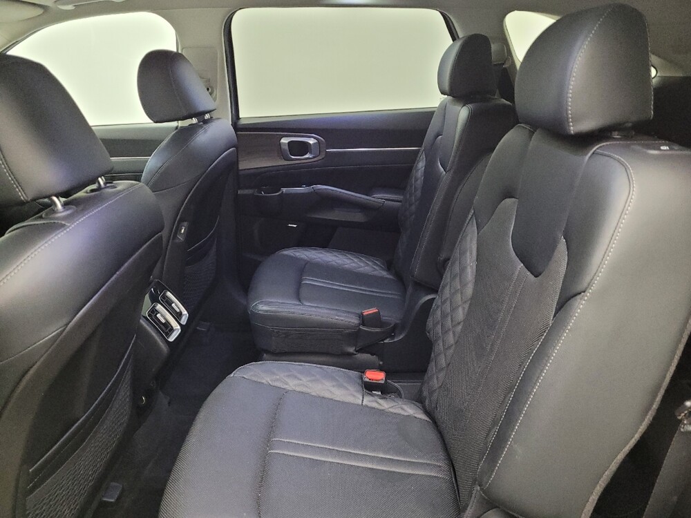 2021 Kia Sorento in Louisville, KY 40258 - 18082640 18