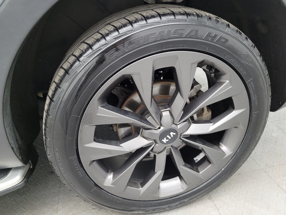 2021 Kia Sorento in Louisville, KY 40258 - 18082640 31