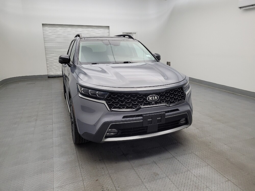 2021 Kia Sorento in Louisville, KY 40258 - 18082640 14