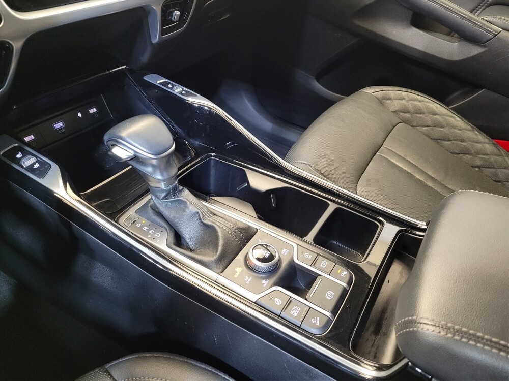 2021 Kia Sorento in Louisville, KY 40258 - 18082640 26