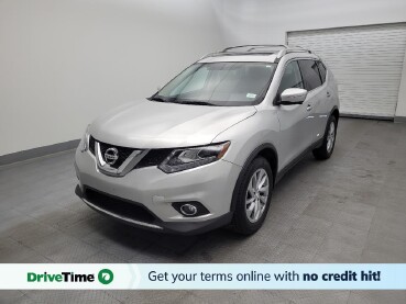 2014 Nissan Rogue in Miamisburg, OH 45342