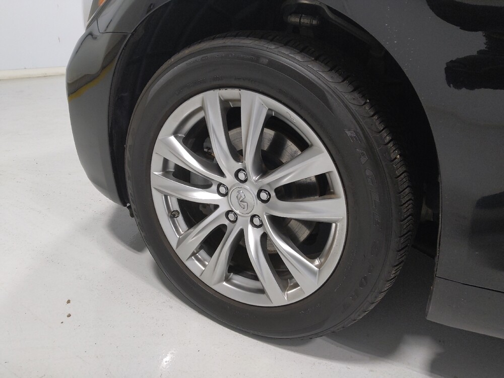 2017 INFINITI Q70 in Columbus, OH 43228 - 18082642 31