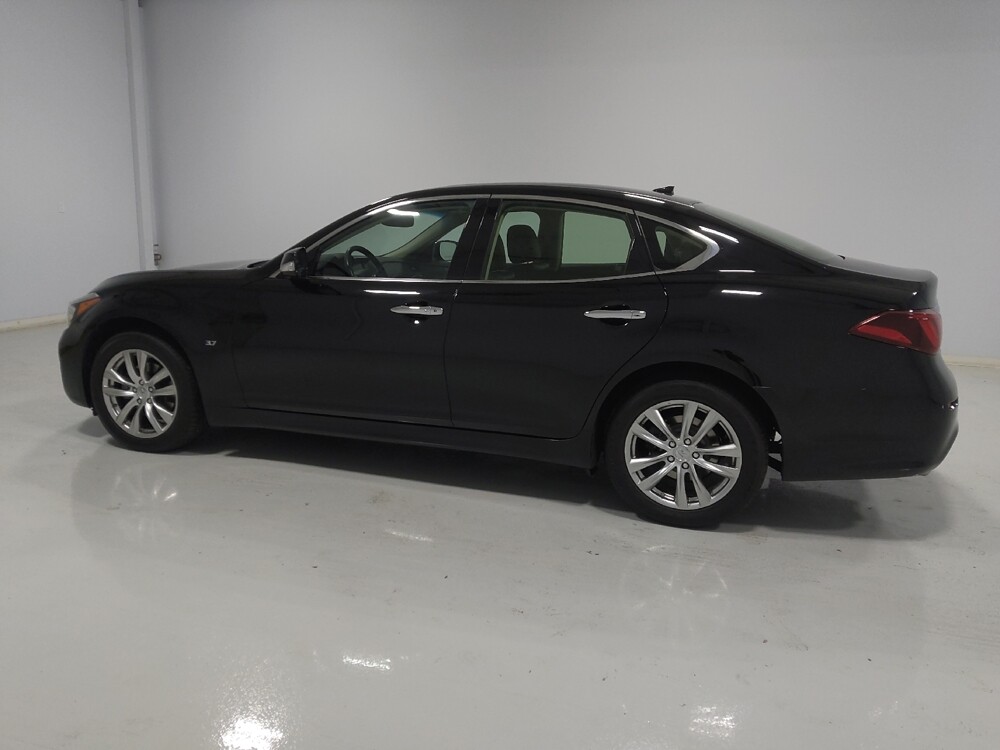 2017 INFINITI Q70 in Columbus, OH 43228 - 18082642 3