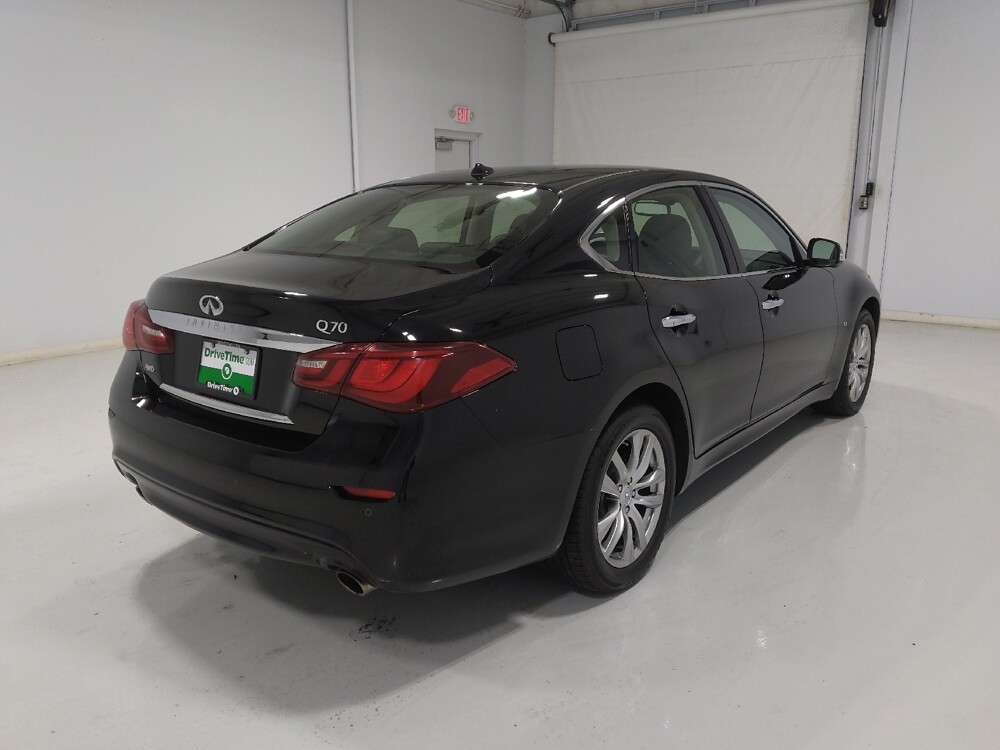 2017 INFINITI Q70 in Columbus, OH 43228 - 18082642 9