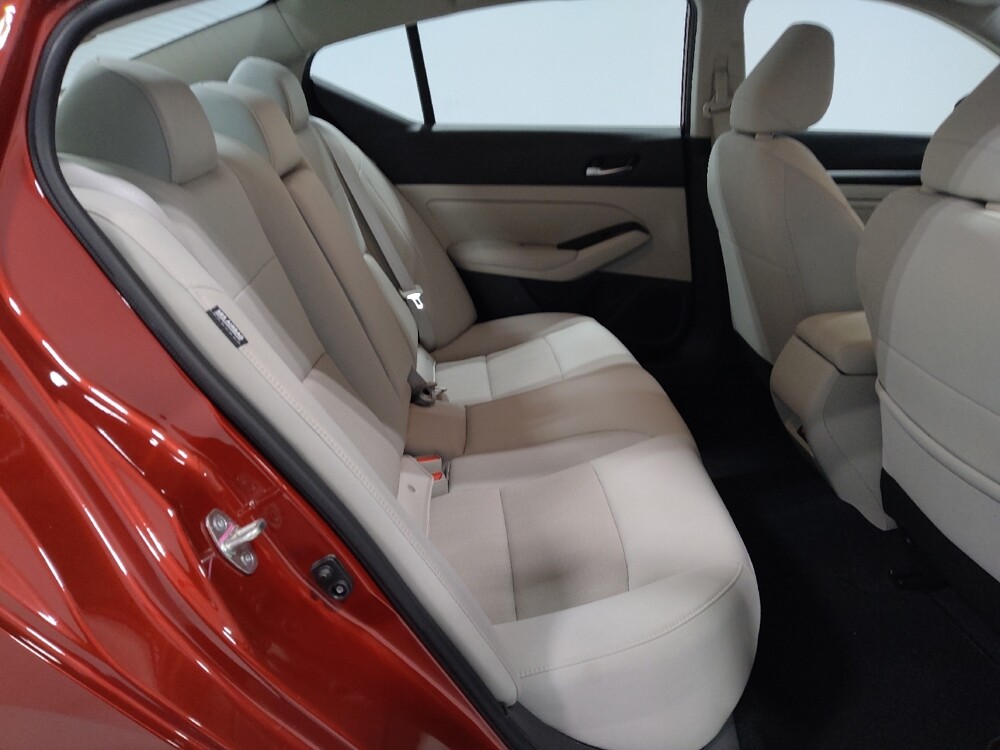 2022 Nissan Altima in Columbus, OH 43228 - 18082643 19