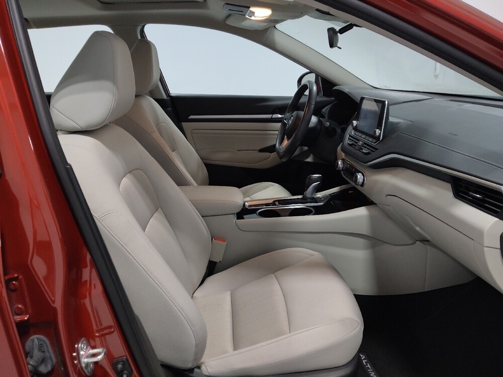 2022 Nissan Altima in Columbus, OH 43228 - 18082643 21