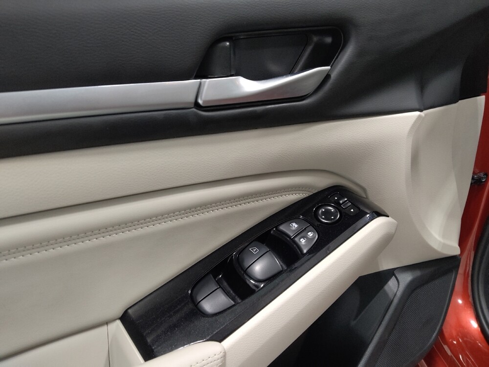 2022 Nissan Altima in Columbus, OH 43228 - 18082643 27