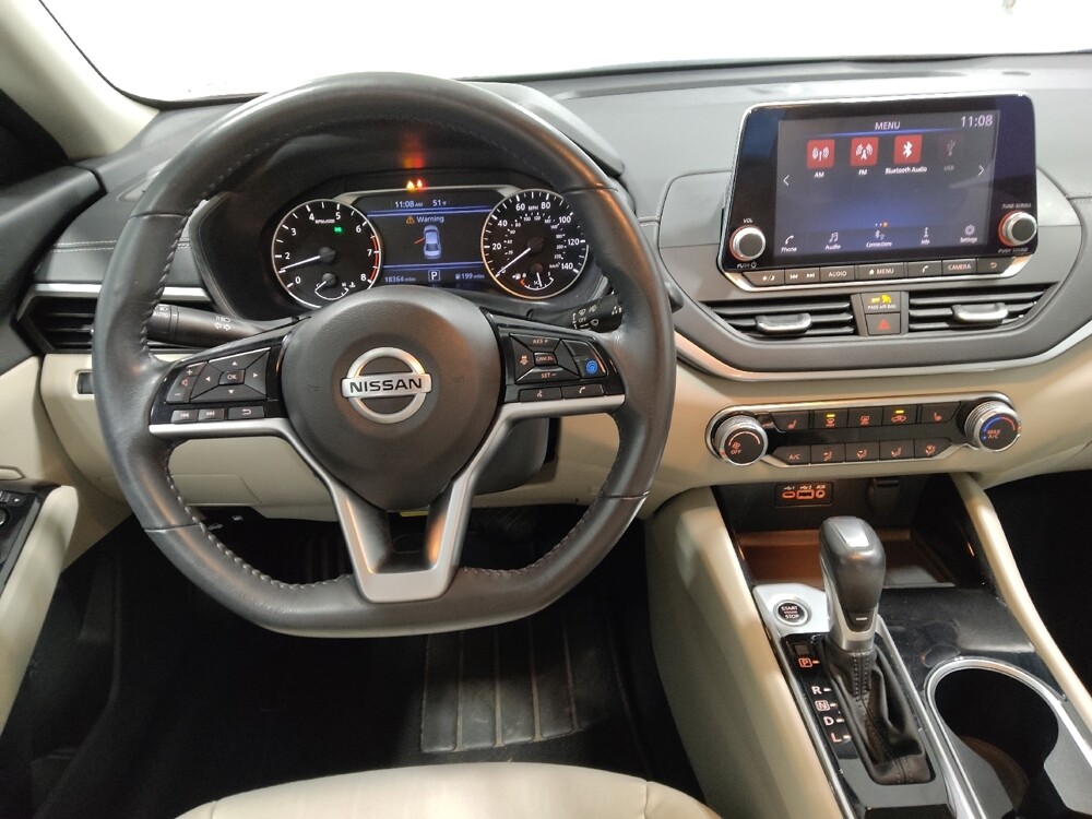 2022 Nissan Altima in Columbus, OH 43228 - 18082643 22
