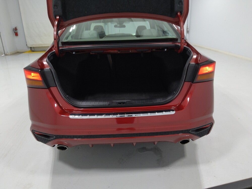 2022 Nissan Altima in Columbus, OH 43228 - 18082643 29