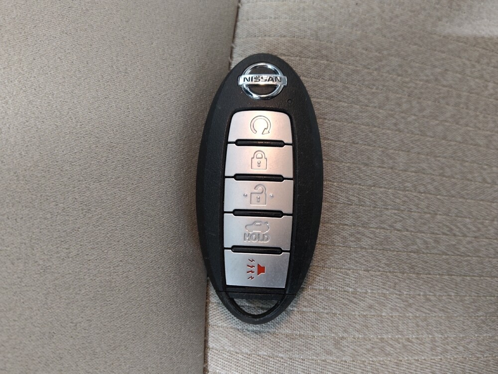 2022 Nissan Altima in Columbus, OH 43228 - 18082643 32