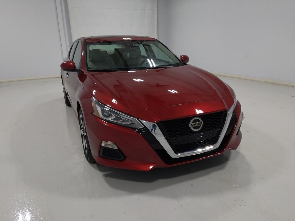 2022 Nissan Altima in Columbus, OH 43228 - 18082643 14