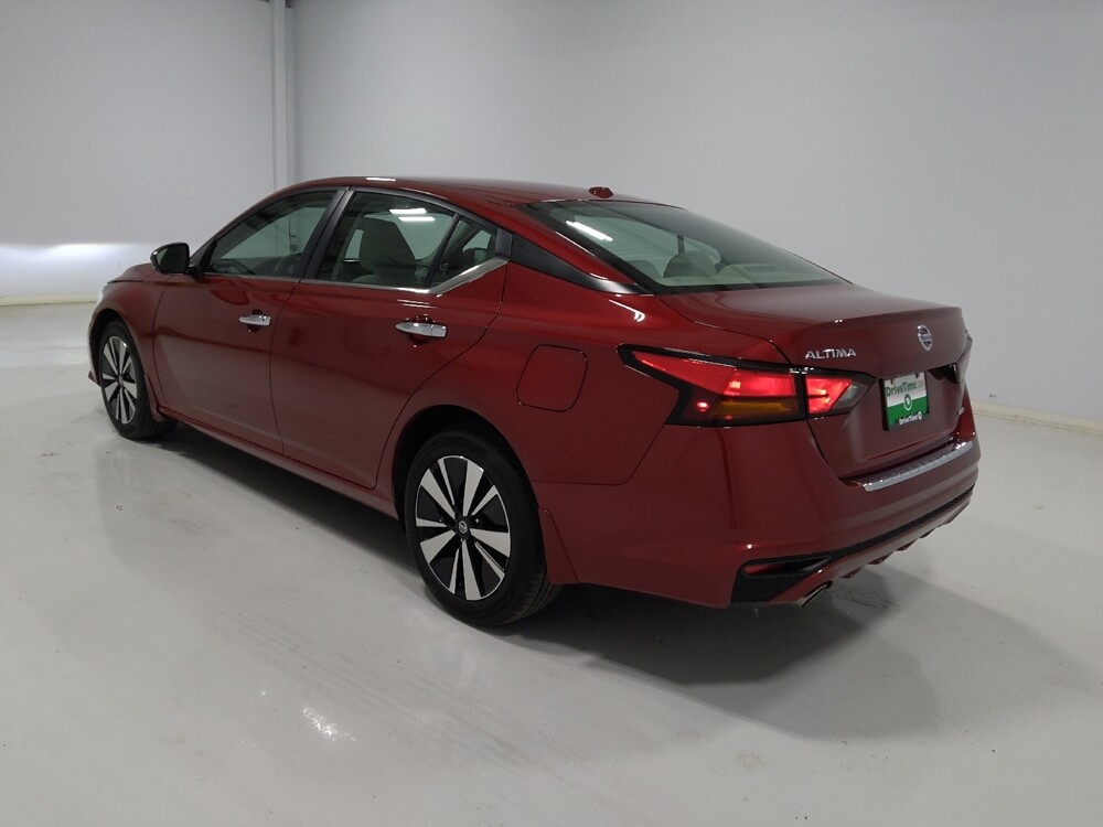 2022 Nissan Altima in Columbus, OH 43228 - 18082643 5