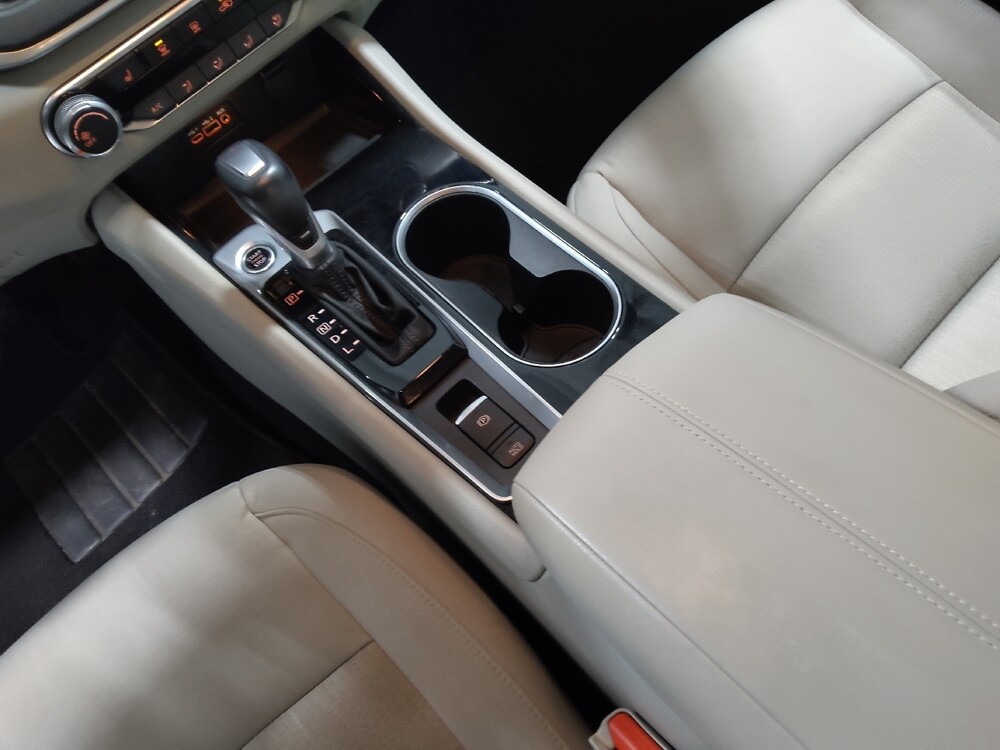 2022 Nissan Altima in Columbus, OH 43228 - 18082643 26