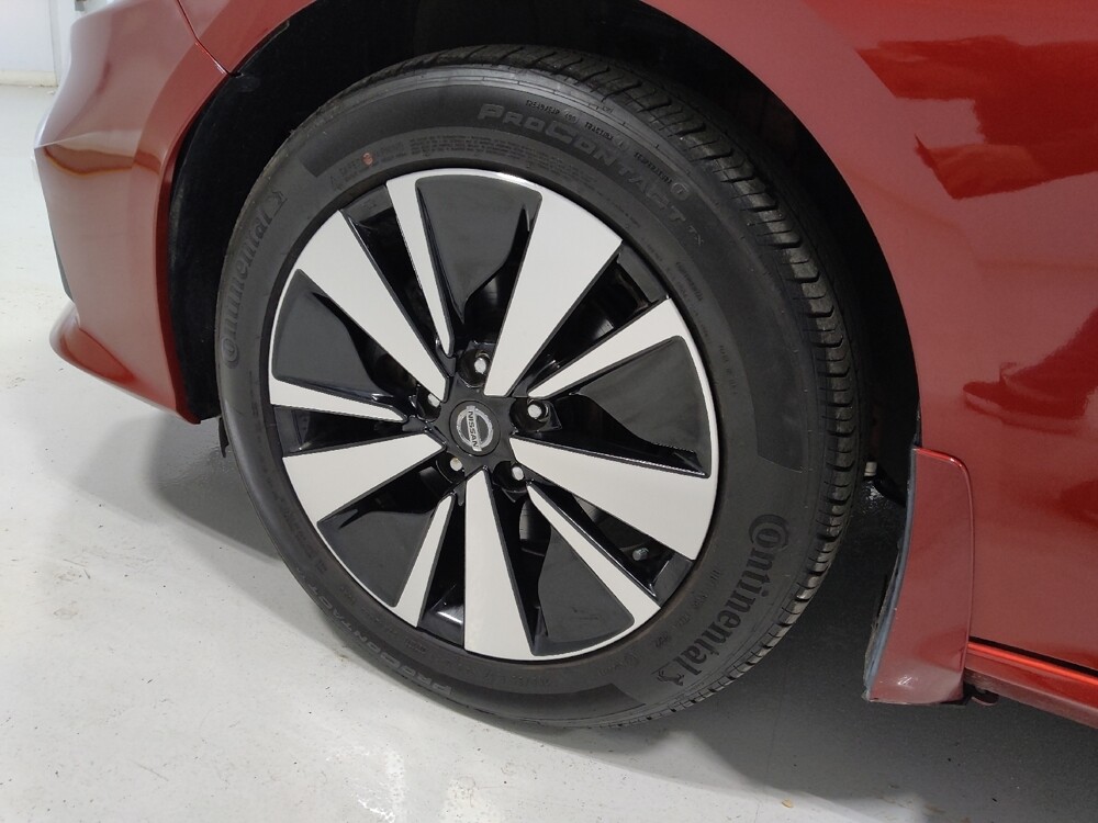 2022 Nissan Altima in Columbus, OH 43228 - 18082643 31