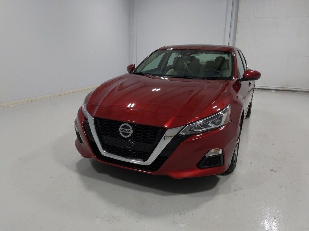 2022 Nissan Altima in Columbus, OH 43228 - 18082643 15
