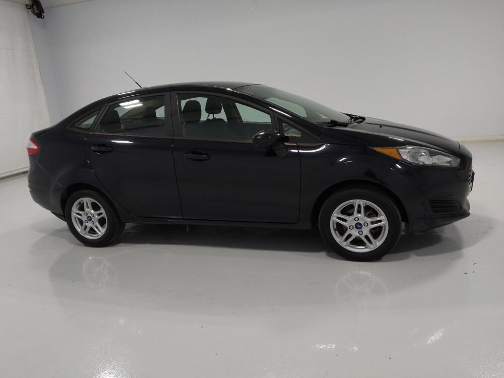 2019 Ford Fiesta in Columbus, OH 43228 - 18082644 11