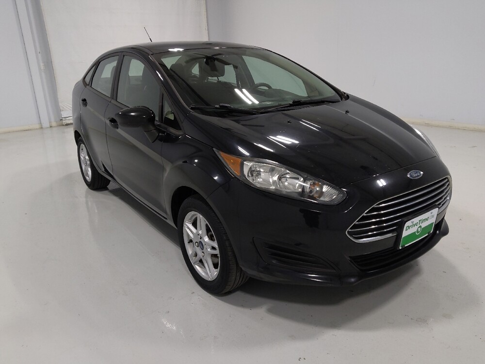 2019 Ford Fiesta in Columbus, OH 43228 - 18082644 13