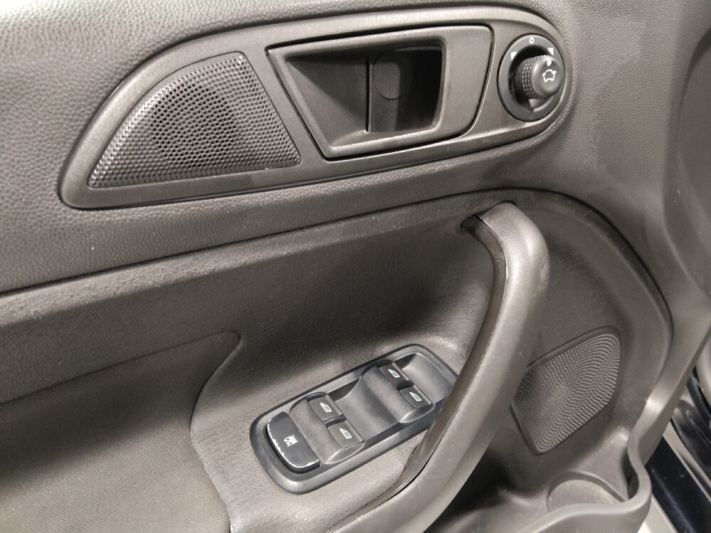 2019 Ford Fiesta in Columbus, OH 43228 - 18082644 27