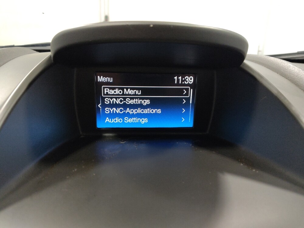 2019 Ford Fiesta in Columbus, OH 43228 - 18082644 25