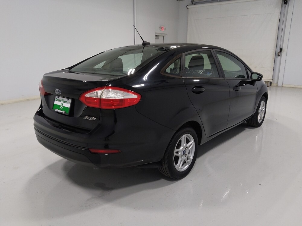 2019 Ford Fiesta in Columbus, OH 43228 - 18082644 9