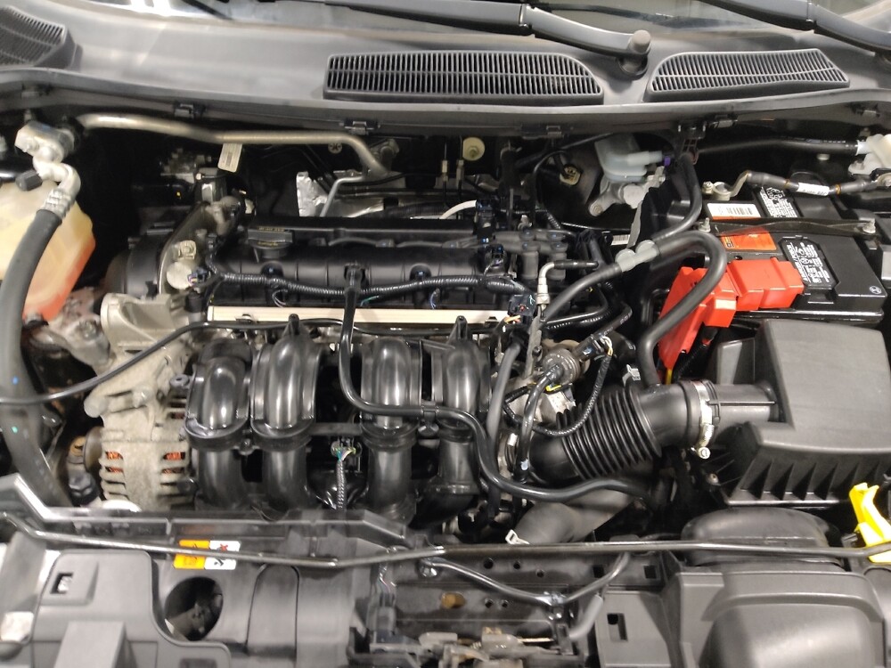 2019 Ford Fiesta in Columbus, OH 43228 - 18082644 30