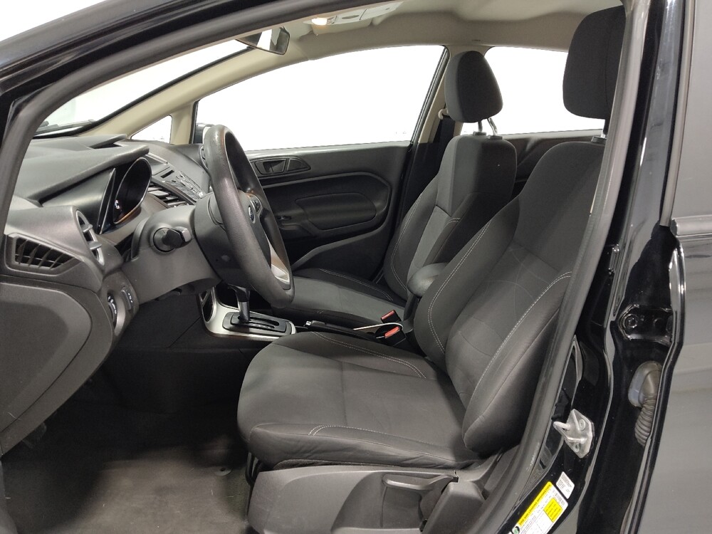 2019 Ford Fiesta in Columbus, OH 43228 - 18082644 17