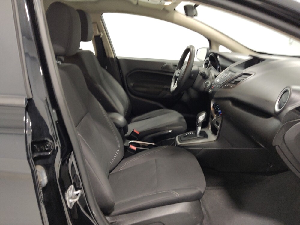 2019 Ford Fiesta in Columbus, OH 43228 - 18082644 21