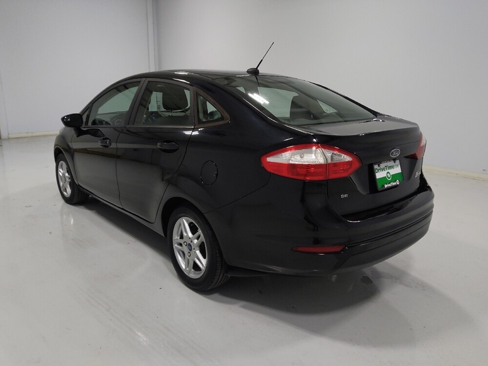 2019 Ford Fiesta in Columbus, OH 43228 - 18082644 5