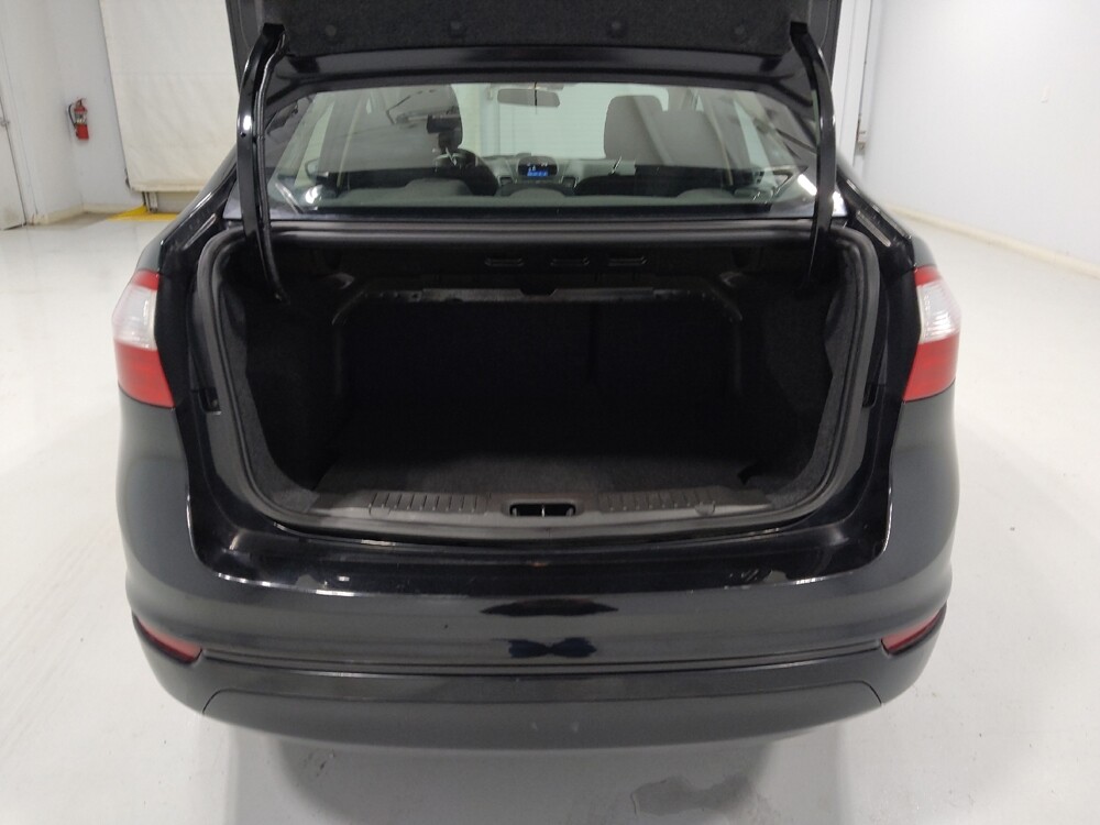 2019 Ford Fiesta in Columbus, OH 43228 - 18082644 29