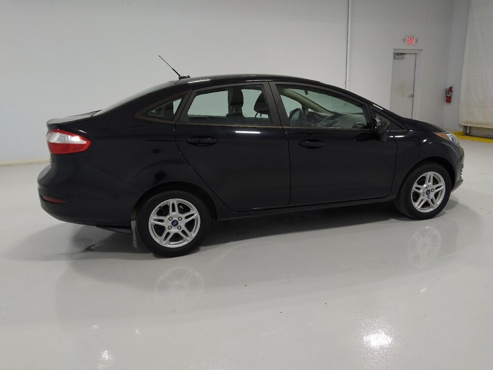 2019 Ford Fiesta in Columbus, OH 43228 - 18082644 10