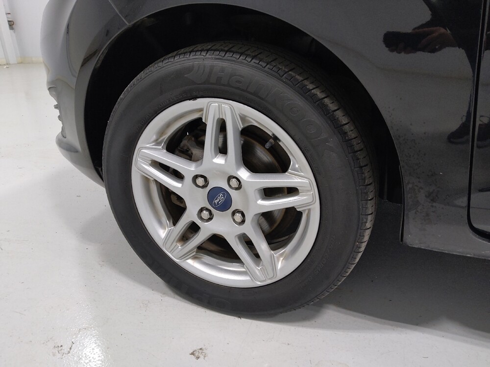 2019 Ford Fiesta in Columbus, OH 43228 - 18082644 31