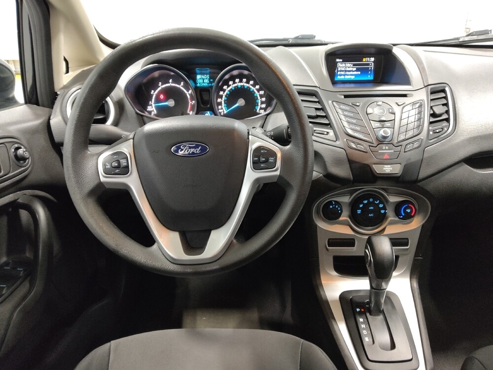 2019 Ford Fiesta in Columbus, OH 43228 - 18082644 22