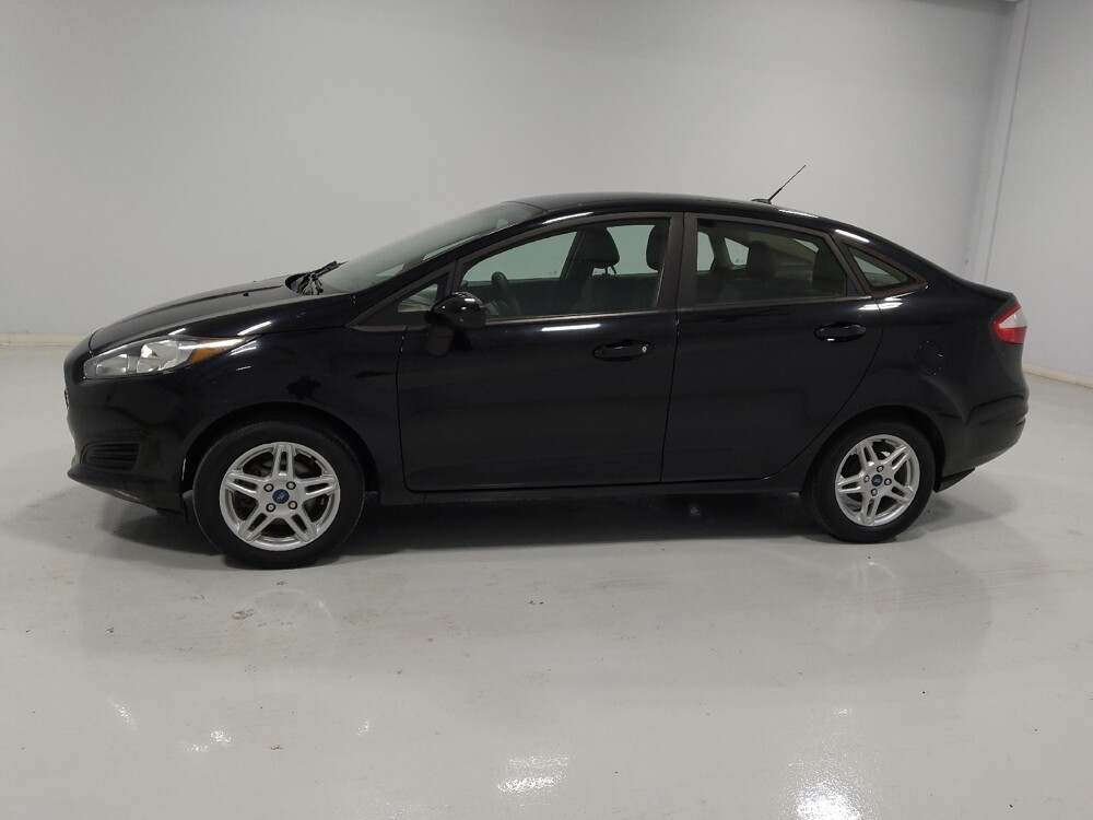 2019 Ford Fiesta in Columbus, OH 43228 - 18082644 2
