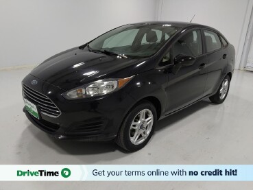 2019 Ford Fiesta in Columbus, OH 43228