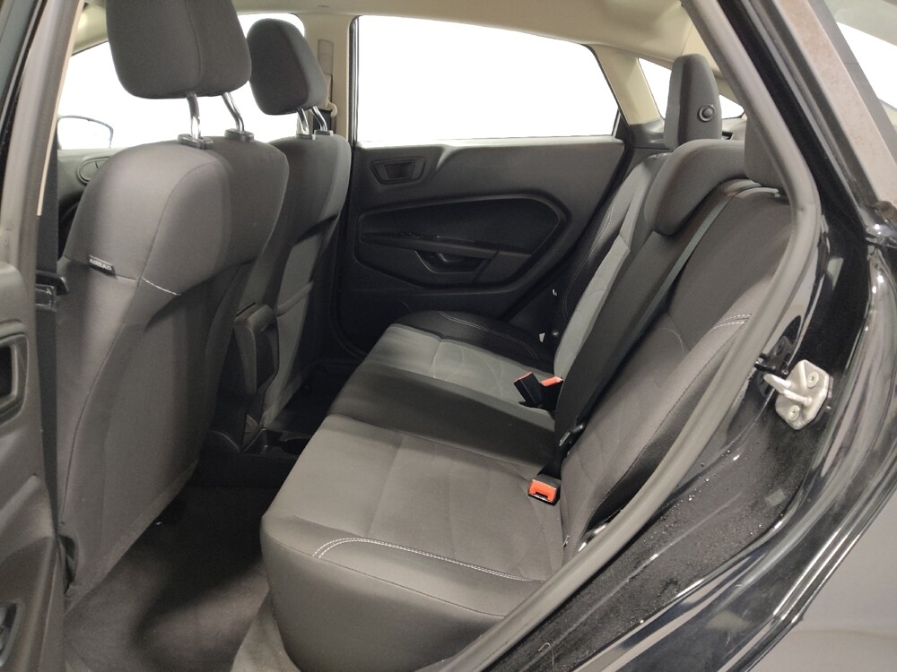 2019 Ford Fiesta in Columbus, OH 43228 - 18082644 18