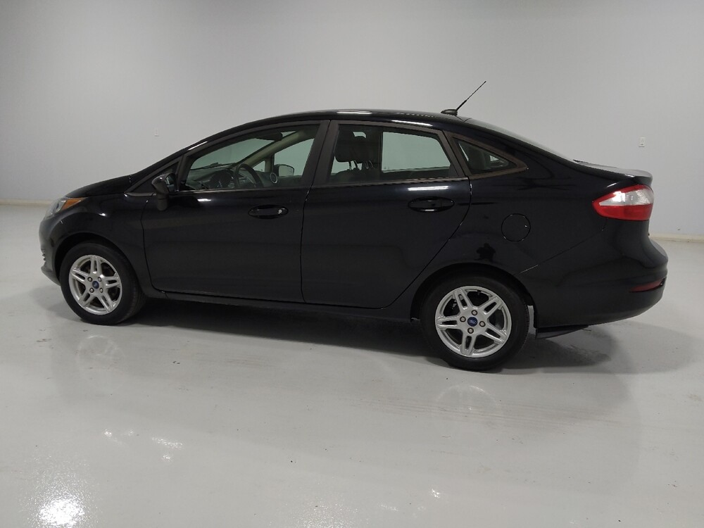 2019 Ford Fiesta in Columbus, OH 43228 - 18082644 3