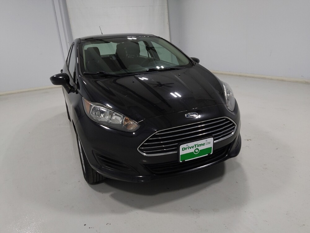 2019 Ford Fiesta in Columbus, OH 43228 - 18082644 14